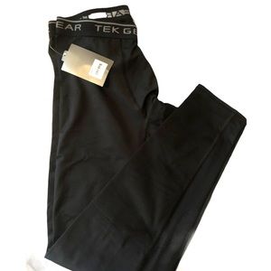 Tek Gear Men Running Jogging Leggings